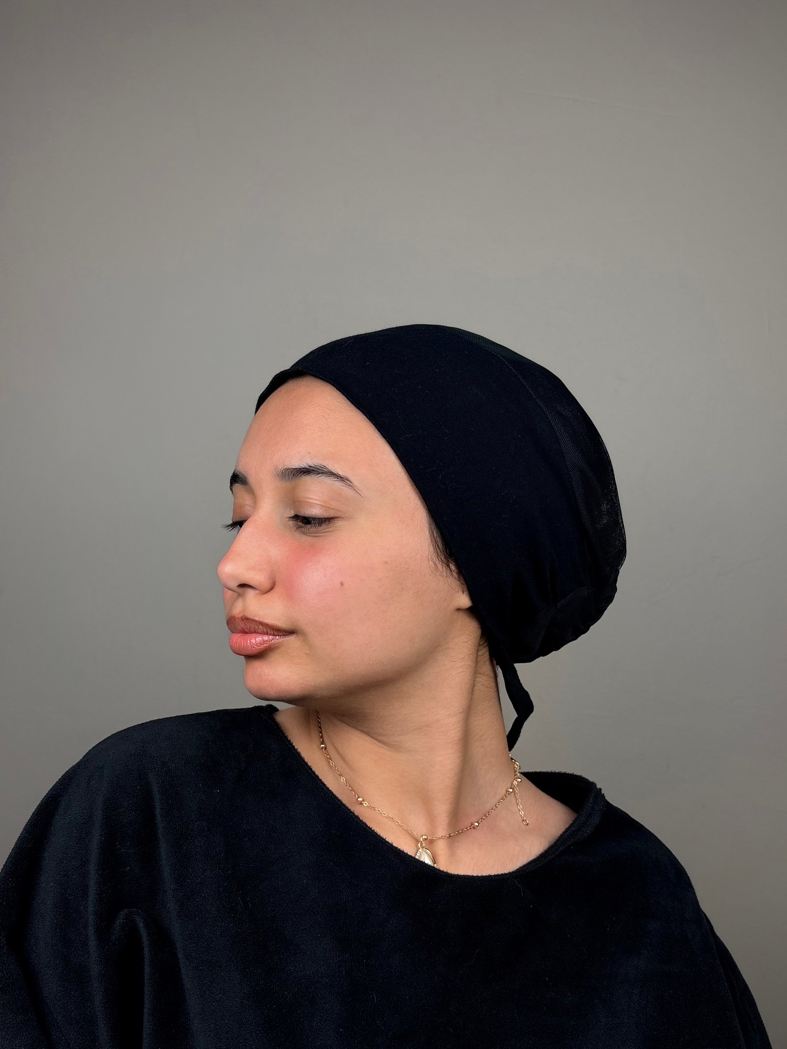 LZ Head Bandana