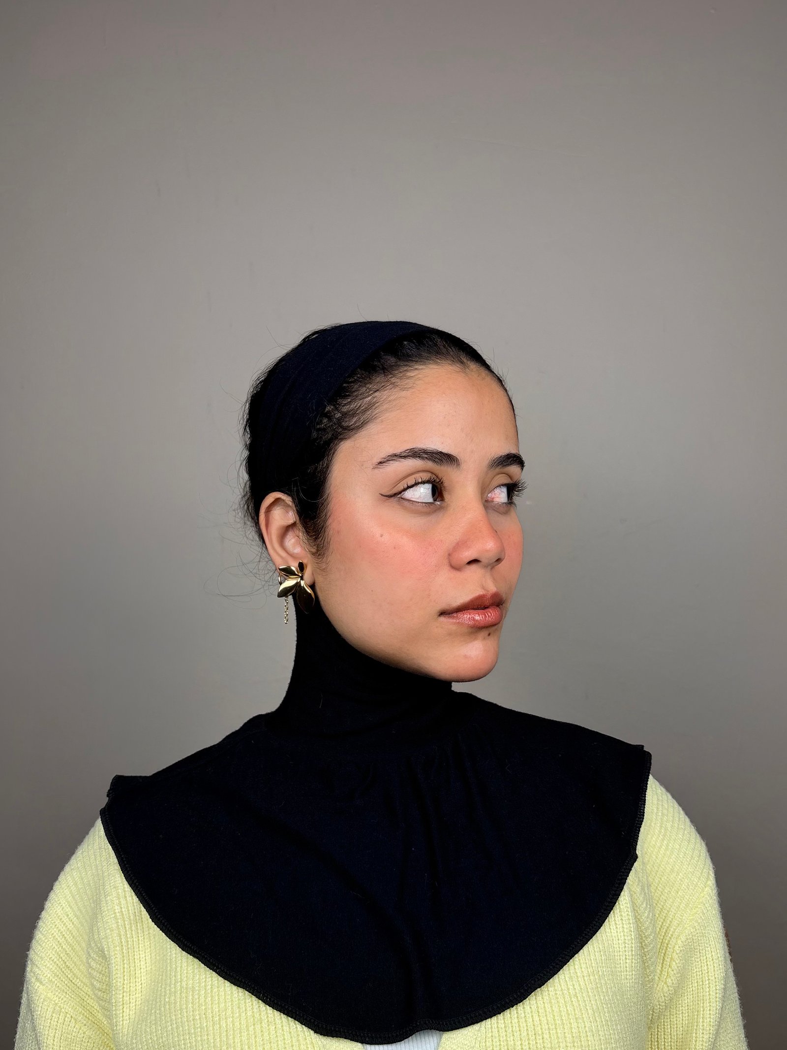 LZ Neck Cover