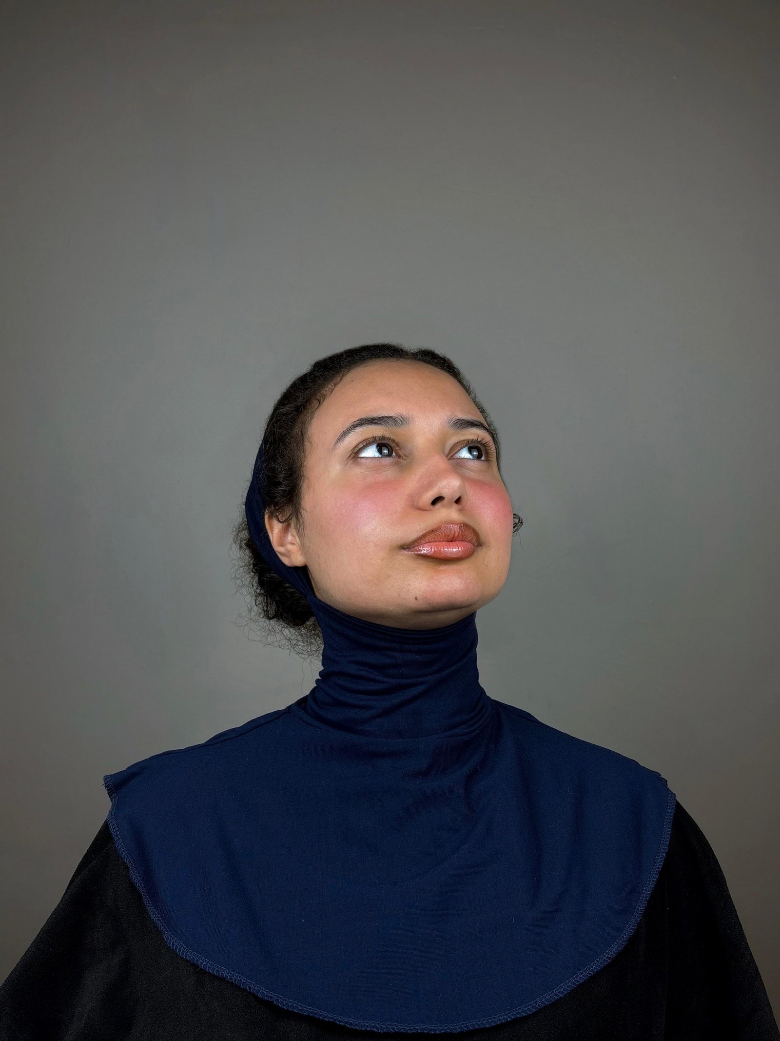 LZ Neck Cover
